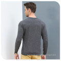 High Quality OEM Man′s Cashmere Sweater